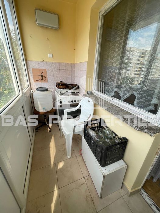 Продава се Тристаен апартамент в София, Надежда 3 - 85 кв.м за 2353 €/кв.м - Снимка #3