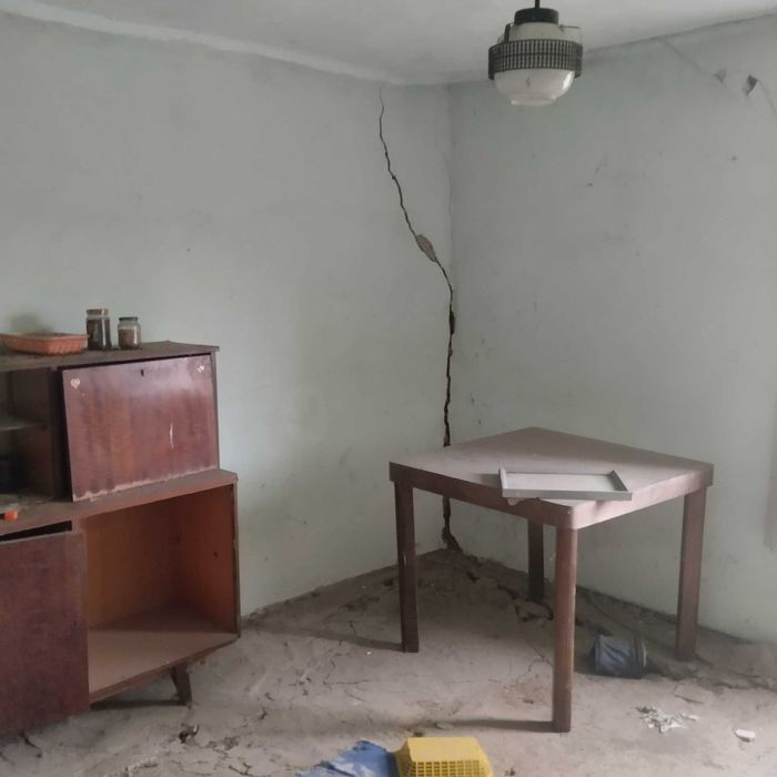 Къща в село Сноп