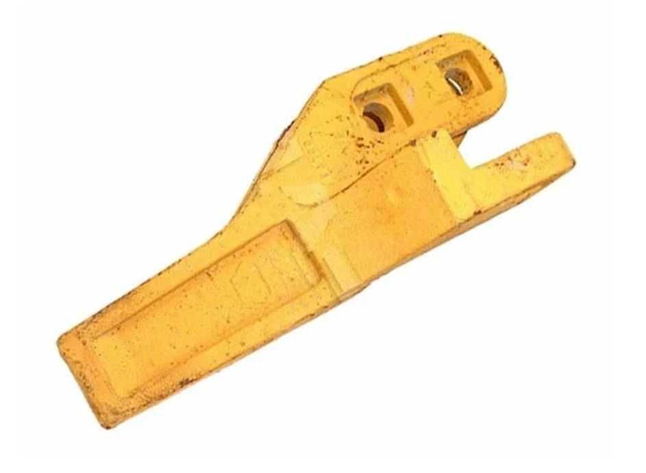 Коронки и адаптеры для ковшей экскаваторов