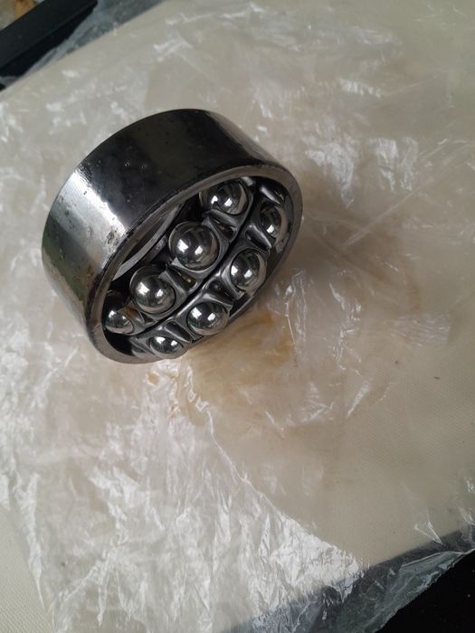 Rulmenți industriali