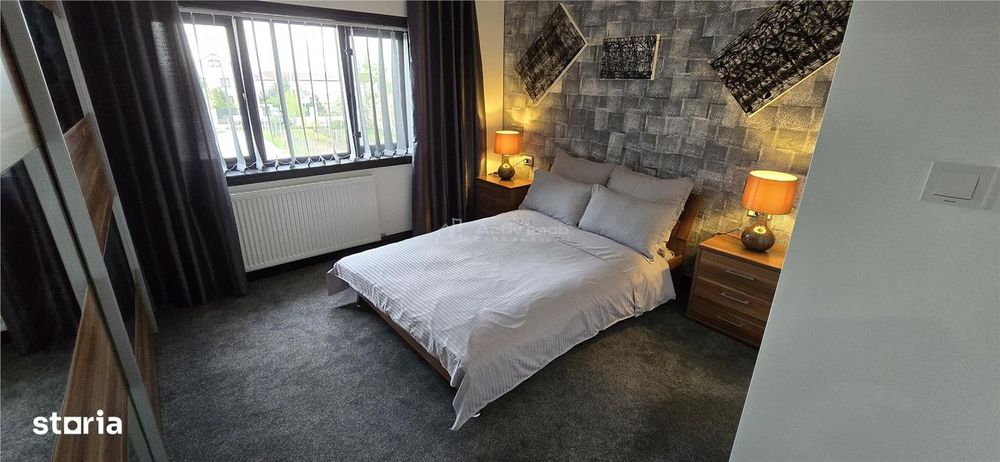 Vila PREMIUM, piscina, teren 2000 mp, POSTA CALNAU