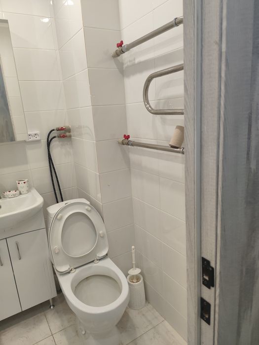 Сдам в аренду 1 ком кв