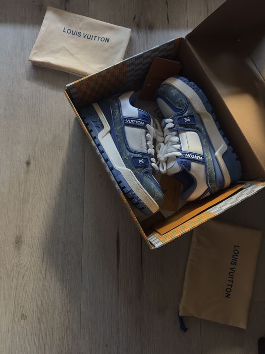 Louis Vuitton Maxi 41