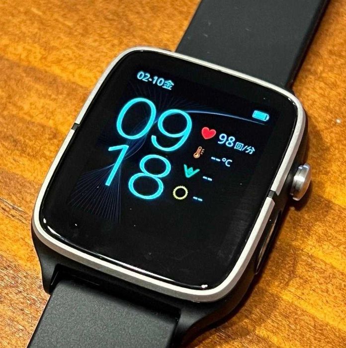 Умные часы Vyvo Watch Generation 2