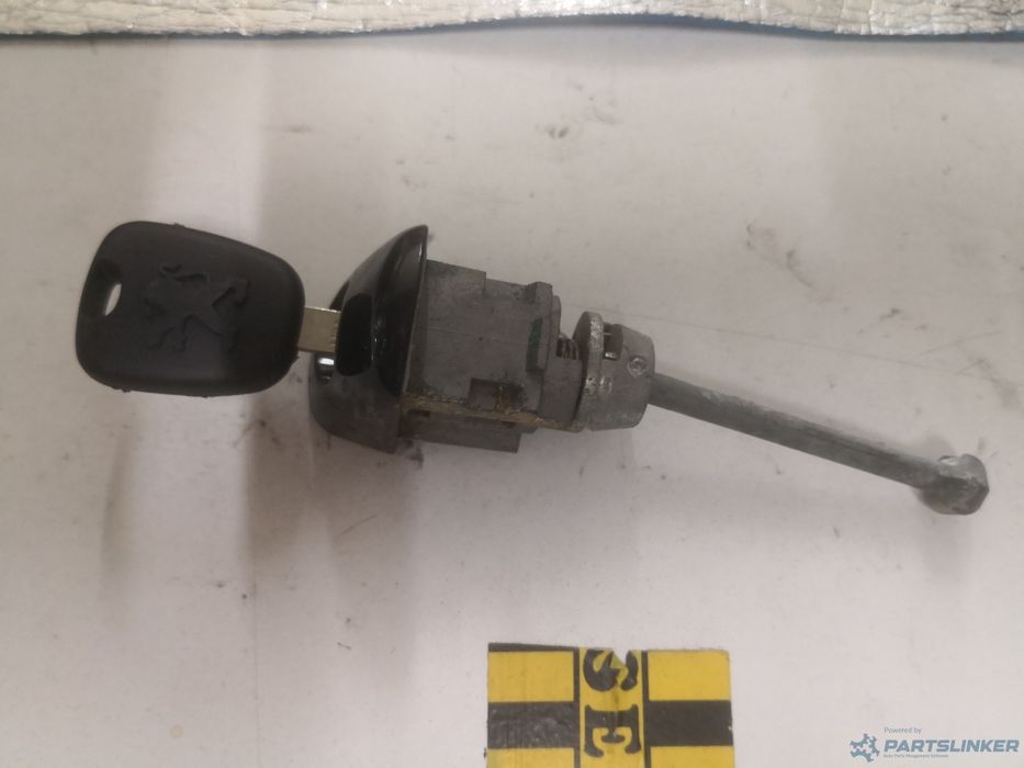 Butuc Cu Cheie Peugeot 508 (8D_) [ 2010 - > ] Hdi Hybrid4 Awc (Rhc (Dw