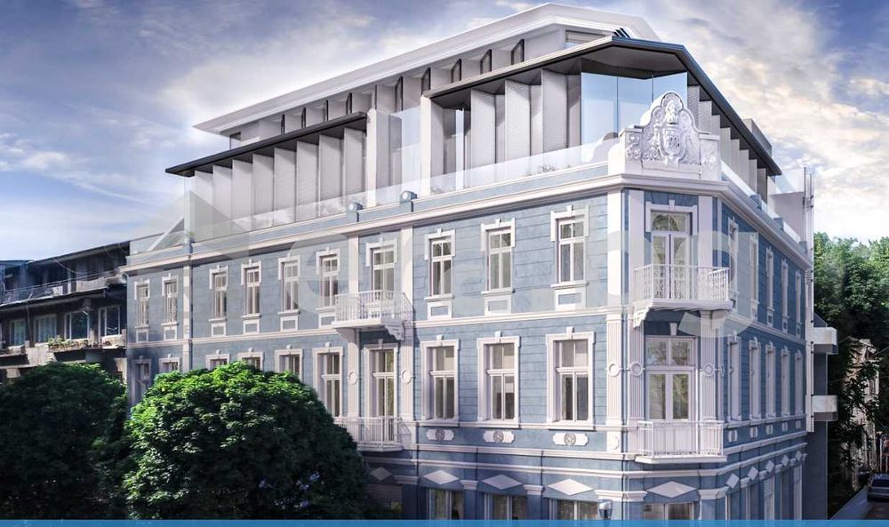 Продава се Тристаен апартамент в Варна, Център - 140 кв.м за 3076 €/кв.м - Снимка #6