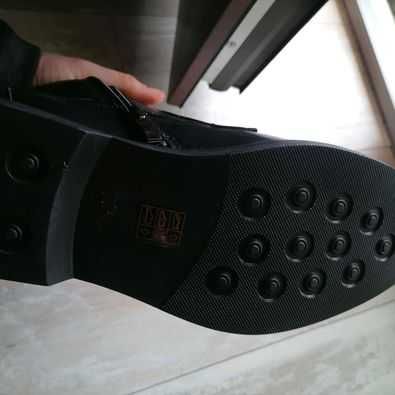 Pantofi barbati noi marimea 43