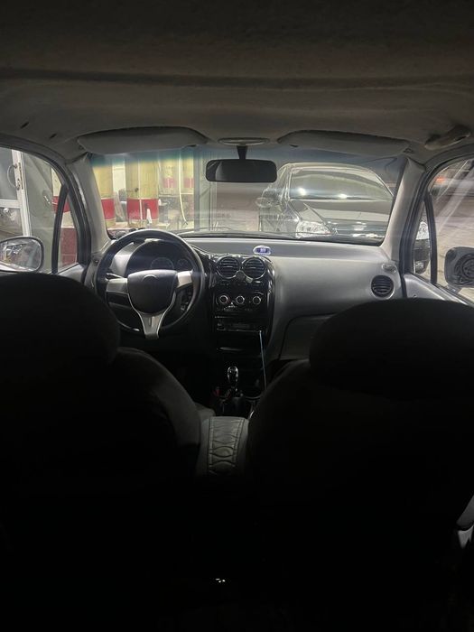 Matiz 2009 oq lgenda