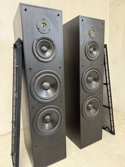 Infinity Reference 81 mk2