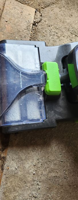 Пылесос моющий для дома