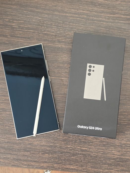 Продам Samsung s24 Ultra 5G