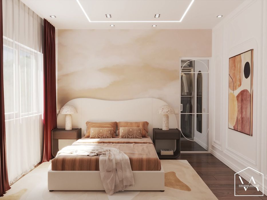 Design Interior Online | Case & Apartamente |  3D