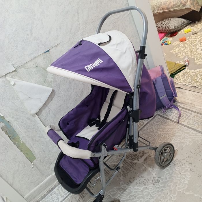 Каляска сатылады 4000