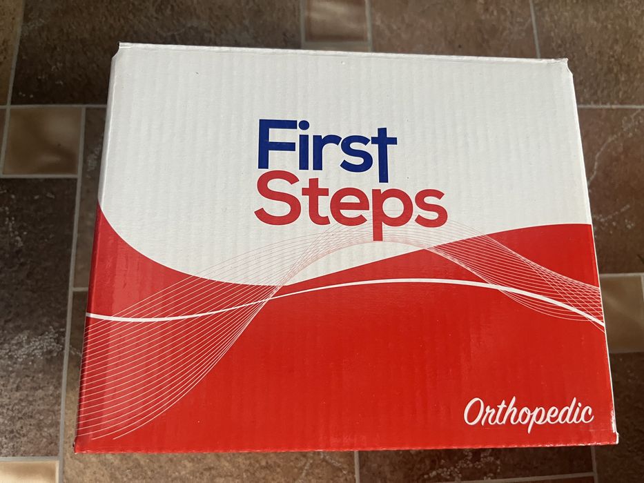 Продается детская осенняя обувь