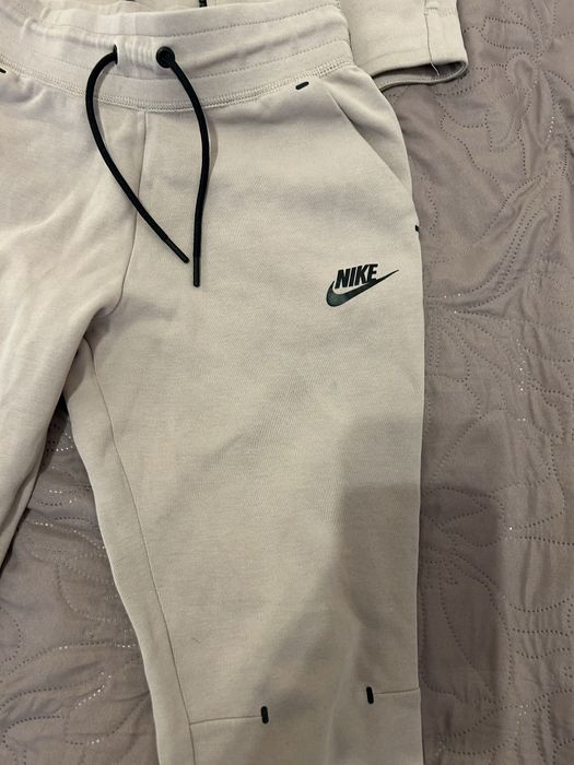 Детски комплект Nike Tech Fleece