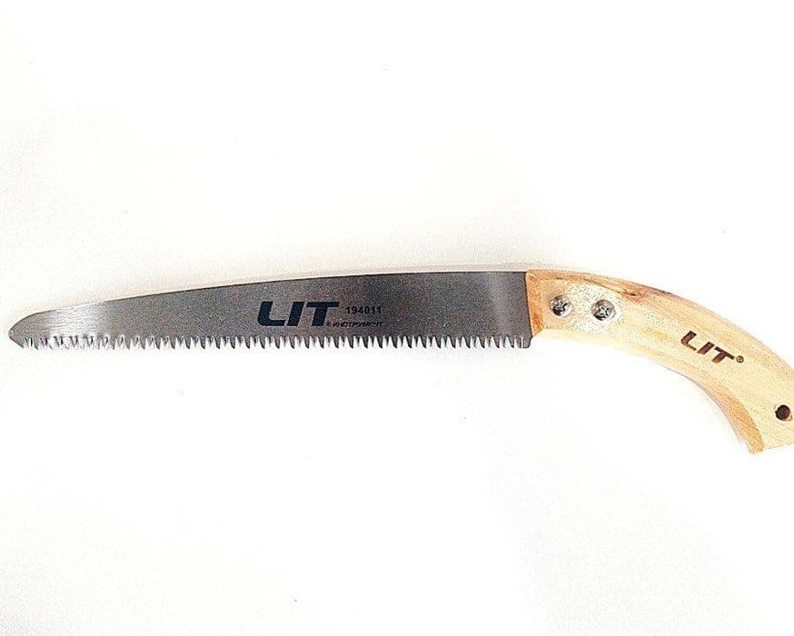 Пила Садовая Lit