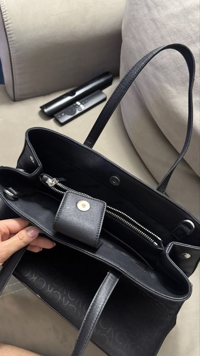 Сумка Calvin Klein оригинал