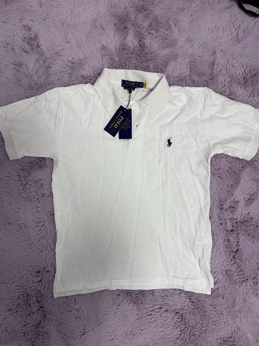 Tricou Polo Ralph Lauren