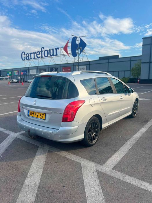 Peugeot 308 SW – 2012, EURO 5, Olanda