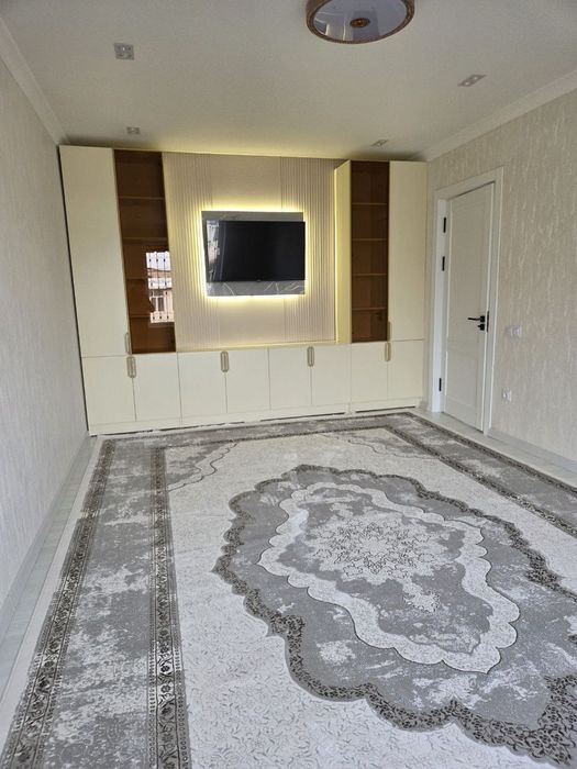 Здаётся на ареду 2 коннатная квартирв в Чилонзор 20 квартал 4 этажка