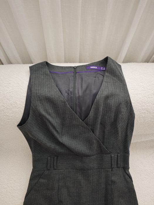 Rochie office Mexx, noua fără eticheta