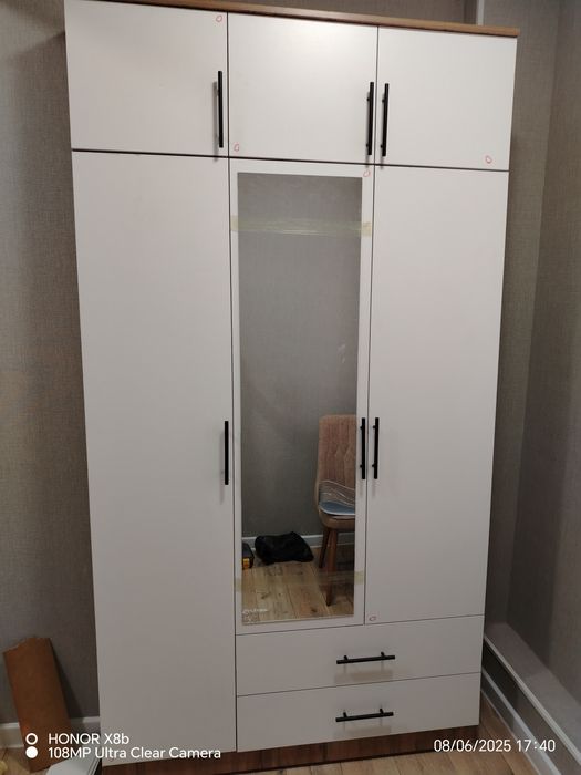 Shikaf sotiladi dastafka ustanovka bepul