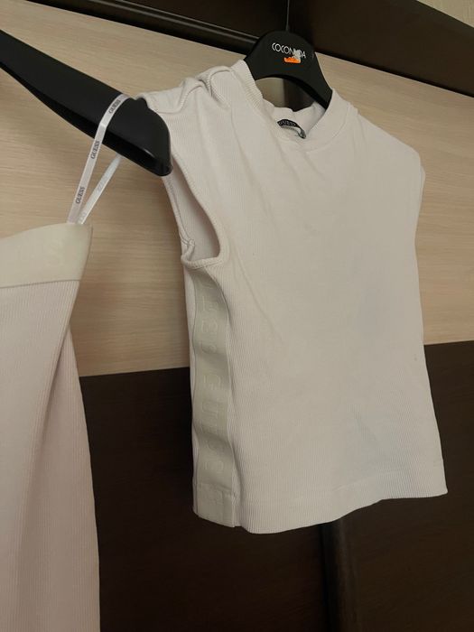 Комплект топ и пола Guess