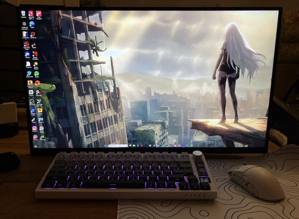 Комп сетап rtx4060