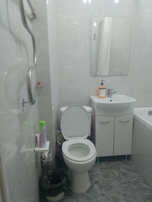 Айнабулак, Кенжехан 1 ком квартиры