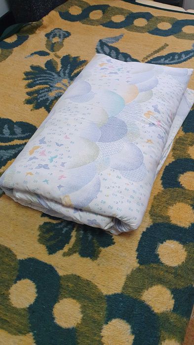 Plapuma iarna din lana