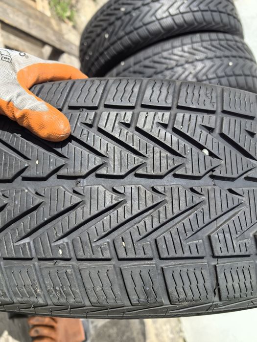 235/55/19 Вредщайн