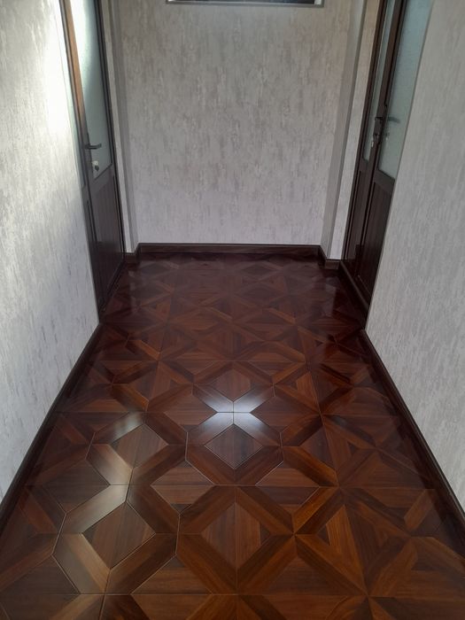 ЕВРО РЕМОНТ  под ключ