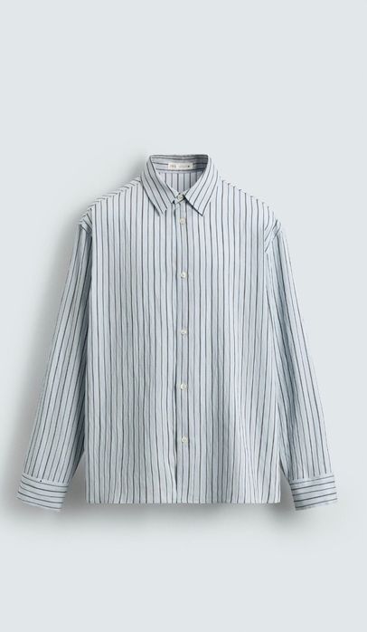 Оверсайз новая р.54