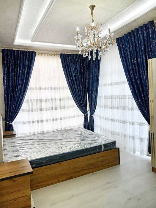 СРОЧНО только для семей сдаётся  3Х комнатная квартира на Юнусабаде!*