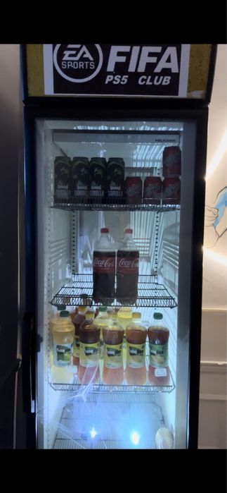 Срочно Продам ПС клуб