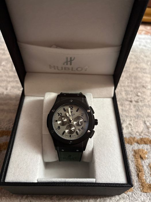 наручные часы мужски