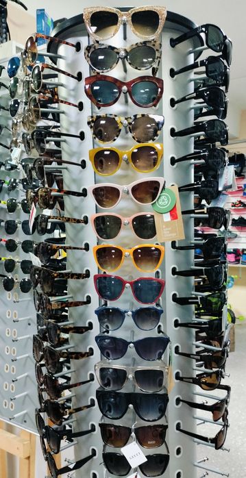 Распродажа очков