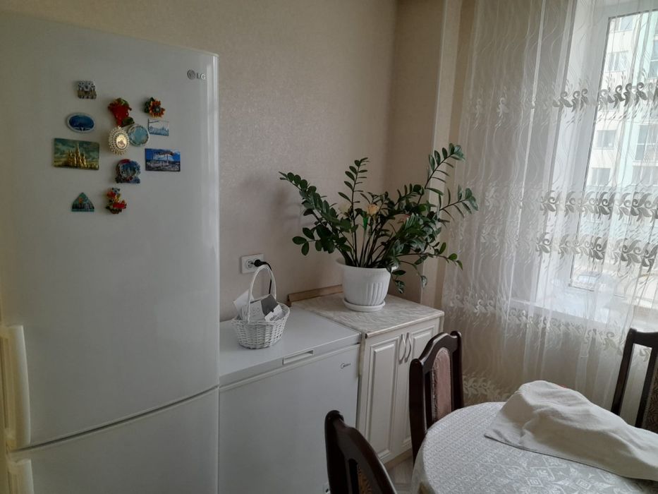 Продам полноценную 2-х комн