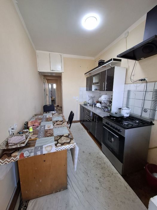 Продается 3 комнатная квартира