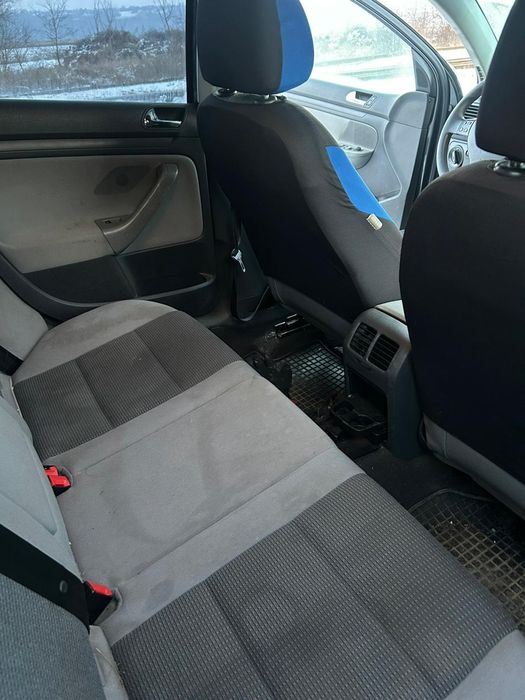 Golf 5 , 1.9 TDI 2005