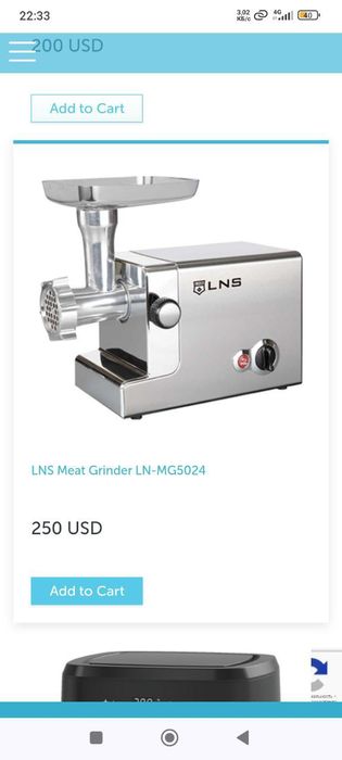 Уй ва ошхона жихозлари