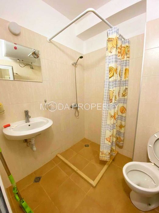 Продава се Двустаен апартамент в Поморие - 52 кв.м за 1115 €/кв.м - Снимка #5