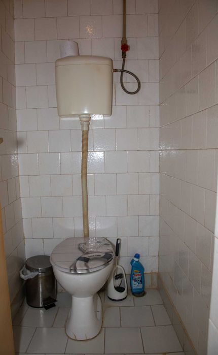 Продава се Тристаен апартамент в Пловдив, Каменица 2 - 102 кв.м за 1912 €/кв.м - Снимка #8