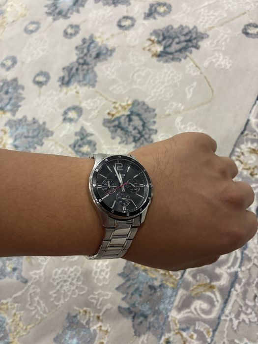 Продам часы casio