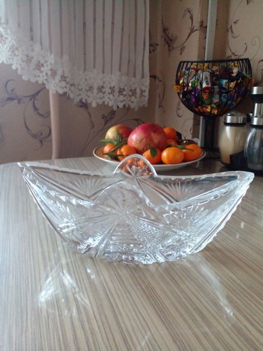 Про*дам хрусталь