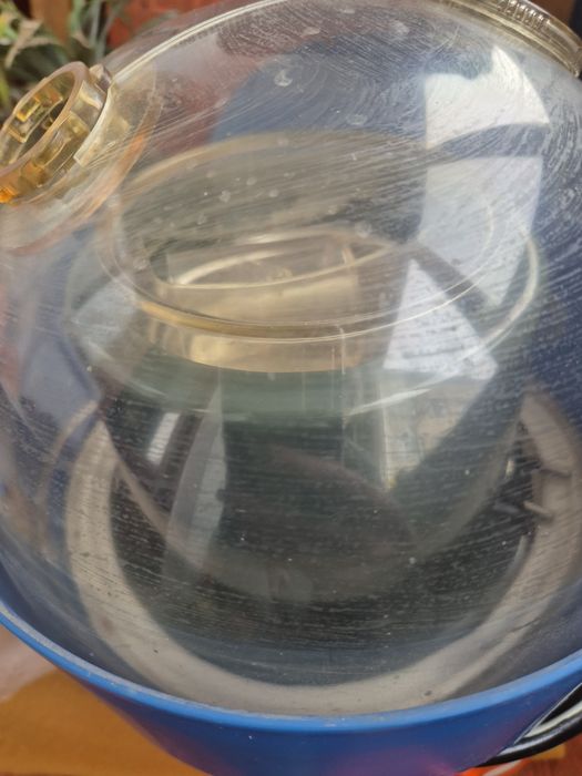 Косметический прибор.