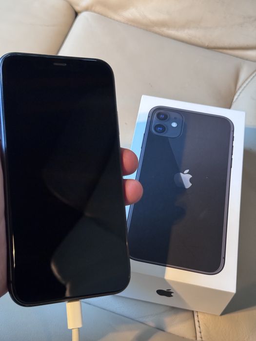 Iphone/Айфон 11 128GB