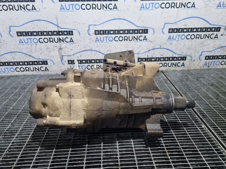 Cutie de Tranfer Grup Fata Land Rover Freelander 1 1.8 Benzina 2001 - 2006 117CP Manuala ...