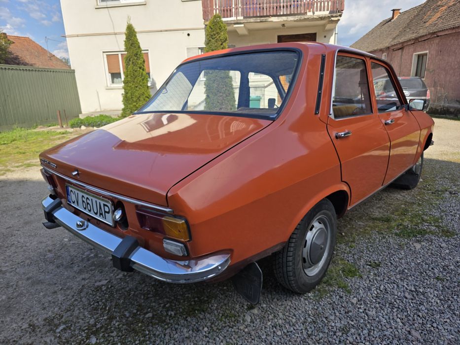 DACIA 1300 0 — imagine 4