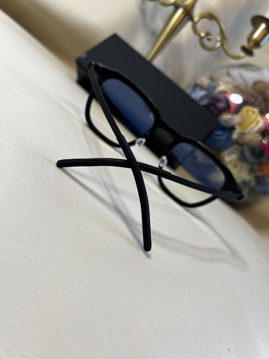 Lindberg 1263 rame de ochelari fara dioptrii vedere lentile protectie